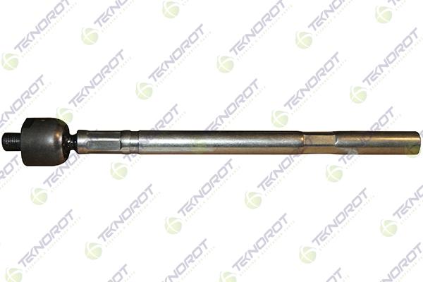 Teknorot P-233 - Aksiālais šarnīrs, Stūres šķērsstiepnis www.autospares.lv