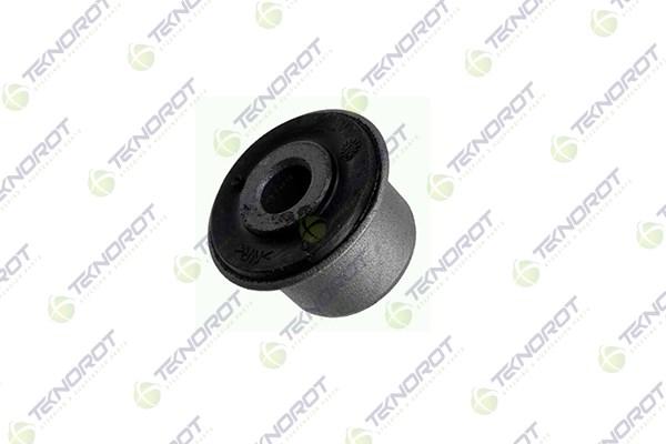 Teknorot PE-BS024 - Сайлентблок, рычаг подвески колеса www.autospares.lv