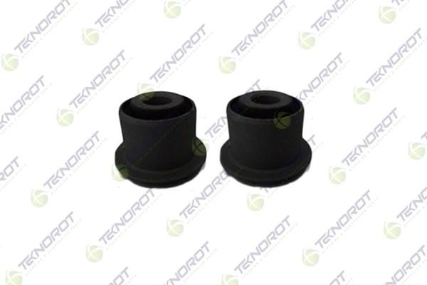 Teknorot PE-KT002 - Сайлентблок, рычаг подвески колеса www.autospares.lv