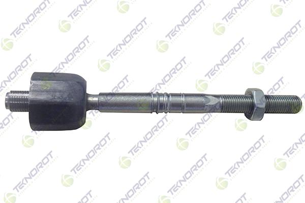 Teknorot PO-503 - Aksiālais šarnīrs, Stūres šķērsstiepnis www.autospares.lv