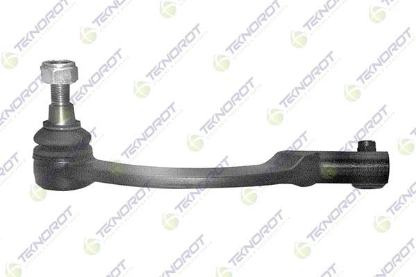 Teknorot R-472 - Tie Rod End www.autospares.lv