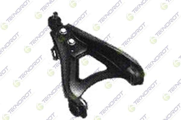 Teknorot R-575 - Рычаг подвески колеса www.autospares.lv