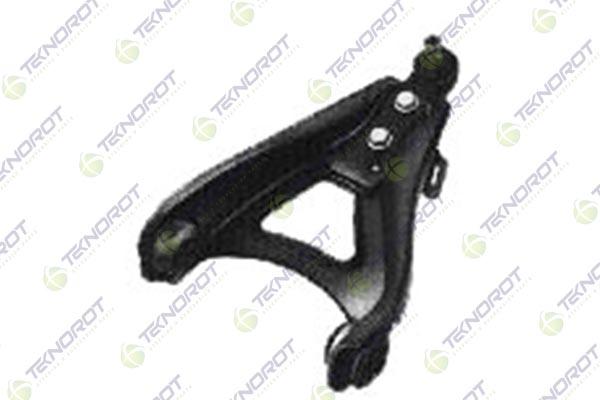 Teknorot R-576 - Рычаг подвески колеса www.autospares.lv