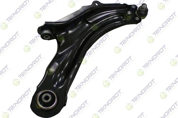 Teknorot R-758 - Track Control Arm www.autospares.lv