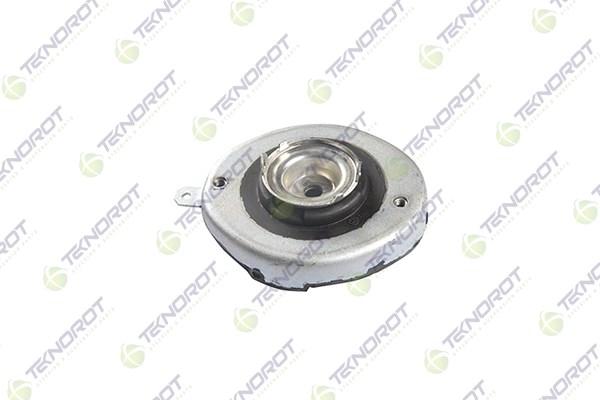 Teknorot RE-SM024 - Опора стойки амортизатора, подушка www.autospares.lv