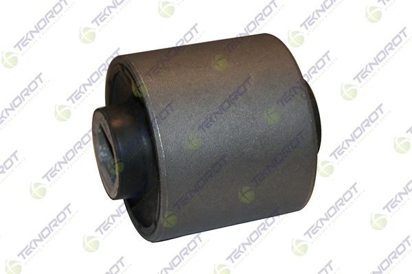 Teknorot SB 461 - Сайлентблок, рычаг подвески колеса www.autospares.lv