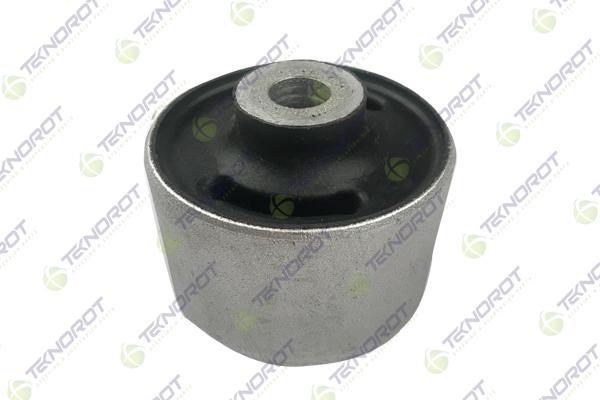 Teknorot SB653 - Сайлентблок, рычаг подвески колеса www.autospares.lv