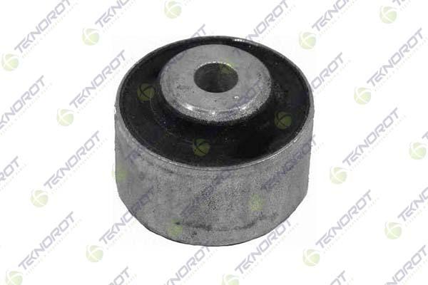 Teknorot SB-657 - Сайлентблок, рычаг подвески колеса www.autospares.lv