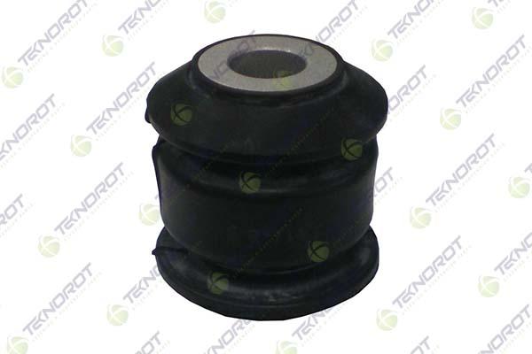 Teknorot SB-673 - Сайлентблок, рычаг подвески колеса www.autospares.lv