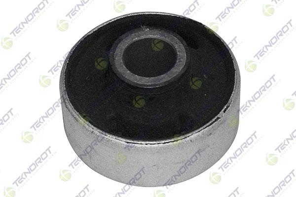 Teknorot SB 156A - Сайлентблок, рычаг подвески колеса www.autospares.lv