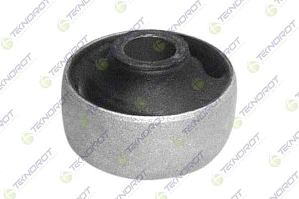 Teknorot SB 156 - Сайлентблок, рычаг подвески колеса www.autospares.lv