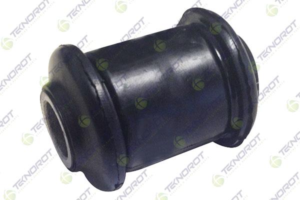 Teknorot SB 1002 - Сайлентблок, рычаг подвески колеса www.autospares.lv