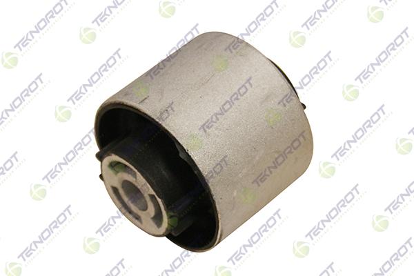 Teknorot SB 853 - Сайлентблок, рычаг подвески колеса www.autospares.lv