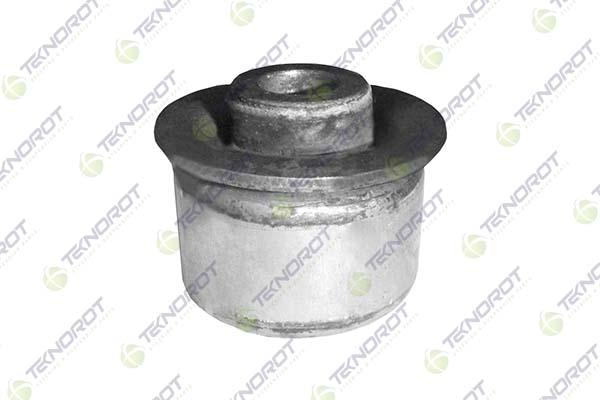 Teknorot SB 706 - Mounting, axle beam www.autospares.lv