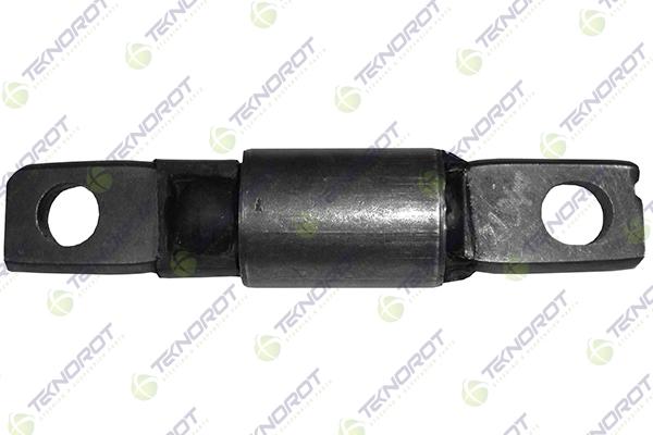 Teknorot SB717 - Сайлентблок, рычаг подвески колеса www.autospares.lv