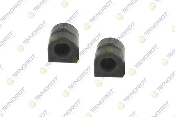 Teknorot SC 166K - Bukse, Stabilizators www.autospares.lv