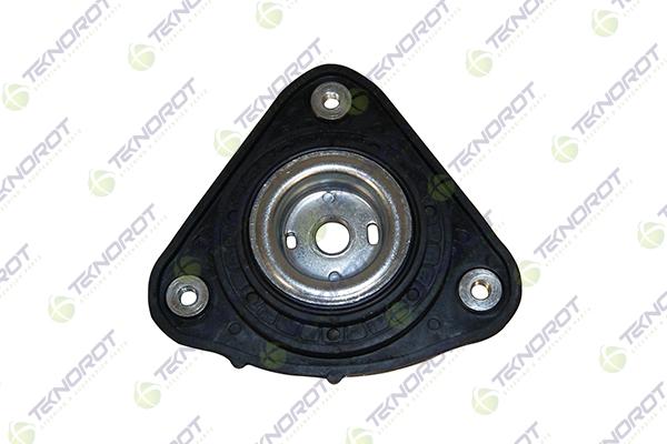 Teknorot SC 248 - Опора стойки амортизатора, подушка www.autospares.lv