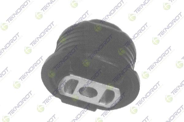 Teknorot SC 74 - Mounting, axle beam www.autospares.lv