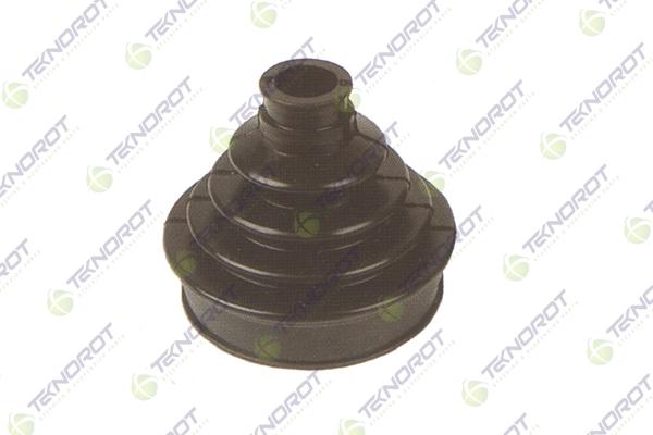 Teknorot SD 75 - Bellow, steering www.autospares.lv