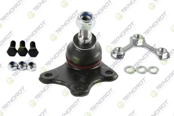 Teknorot SK-406KF - Ball Joint www.autospares.lv