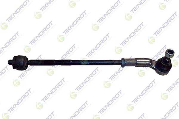 Teknorot SK-401923 - Stūres šķērsstiepnis autospares.lv