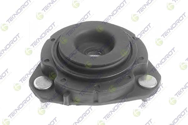 Teknorot ST 43 - Опора стойки амортизатора, подушка www.autospares.lv