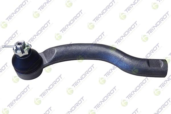 Teknorot SZ-442 - Tie Rod End www.autospares.lv