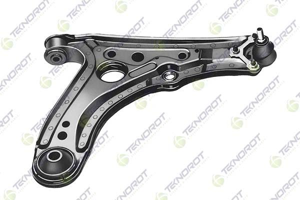 Teknorot V-935 - Track Control Arm www.autospares.lv