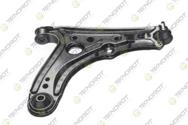 Teknorot V-925 - Track Control Arm www.autospares.lv