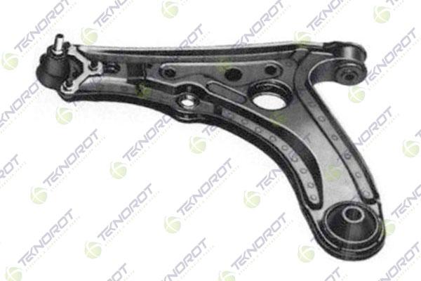 Teknorot V-926 - Track Control Arm www.autospares.lv