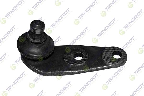 Teknorot V-458 - Balst / Virzošais šarnīrs www.autospares.lv