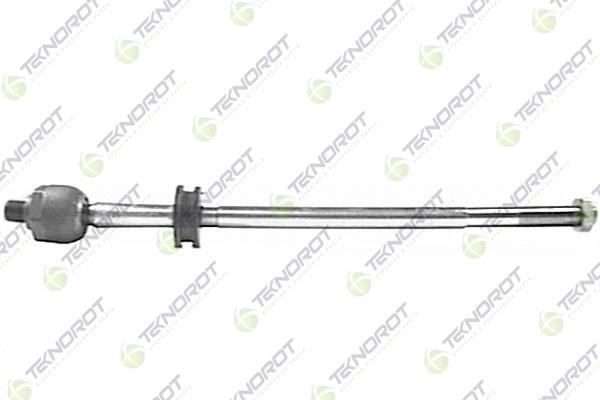 Teknorot V-406 - Aksiālais šarnīrs, Stūres šķērsstiepnis www.autospares.lv