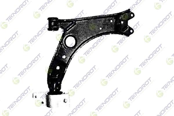 Teknorot V-559S - Track Control Arm www.autospares.lv