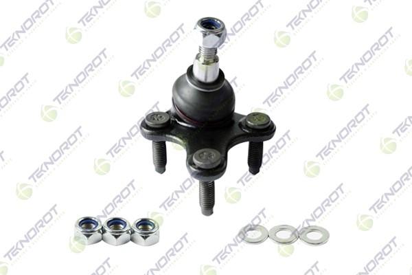 Teknorot V-555K - Ball Joint www.autospares.lv