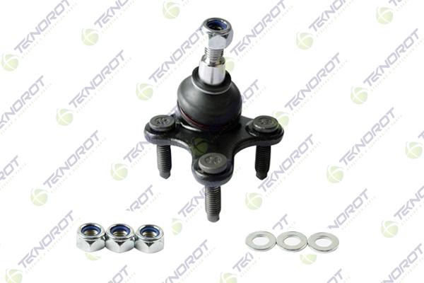 Teknorot V-555 - Ball Joint www.autospares.lv