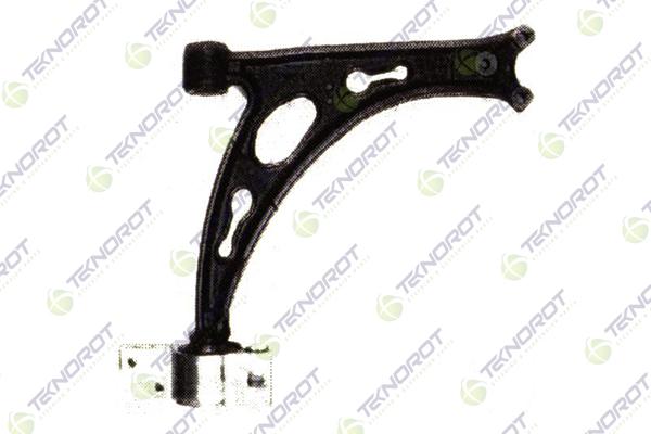 Teknorot V-561S - Track Control Arm www.autospares.lv