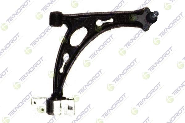 Teknorot V-561 - Track Control Arm www.autospares.lv