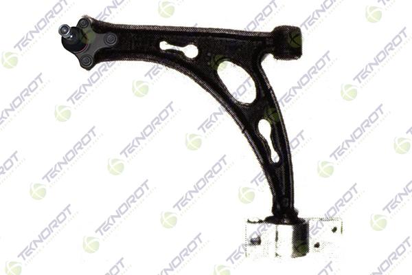 Teknorot V-562 - Track Control Arm www.autospares.lv