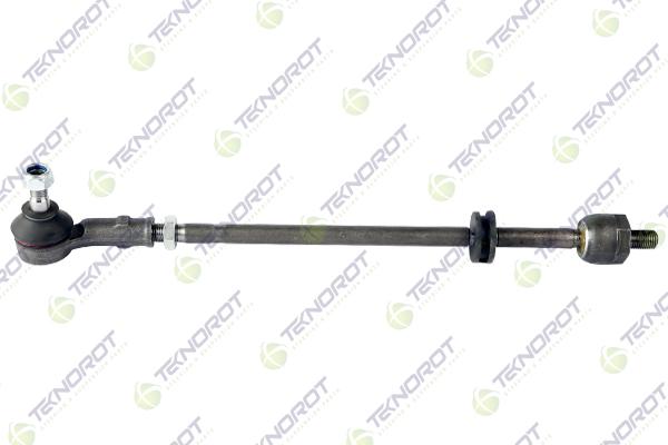 Teknorot V-516 - Tie Rod www.autospares.lv