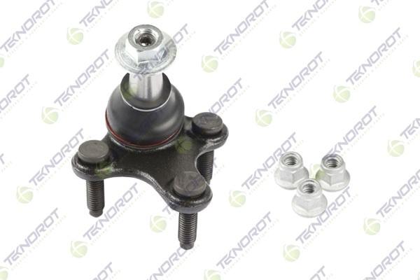 Teknorot V-656K - Ball Joint www.autospares.lv