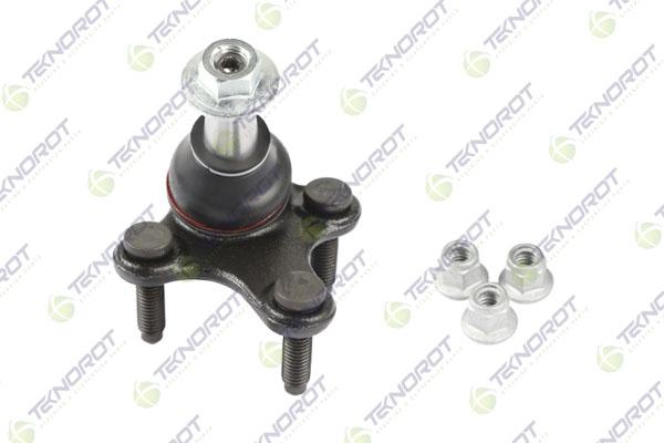 Teknorot V-656 - Ball Joint www.autospares.lv