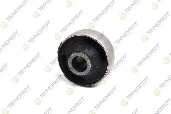 Teknorot VW-BS016 - Сайлентблок, рычаг подвески колеса www.autospares.lv