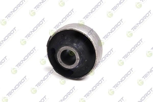 Teknorot VW-BS010 - Сайлентблок, рычаг подвески колеса www.autospares.lv