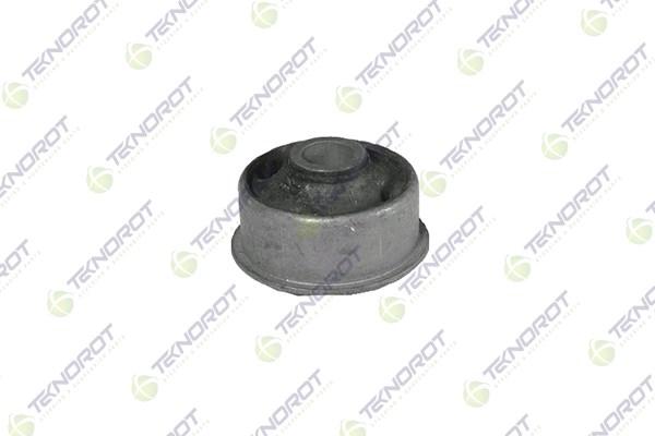 Teknorot VW-BS011 - Сайлентблок, рычаг подвески колеса www.autospares.lv