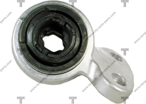 Tenacity AAMBM1002 - Bush of Control / Trailing Arm www.autospares.lv