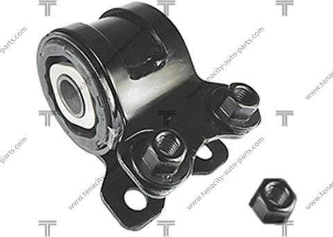 Tenacity AAMFO1023 - Сайлентблок, рычаг подвески колеса www.autospares.lv