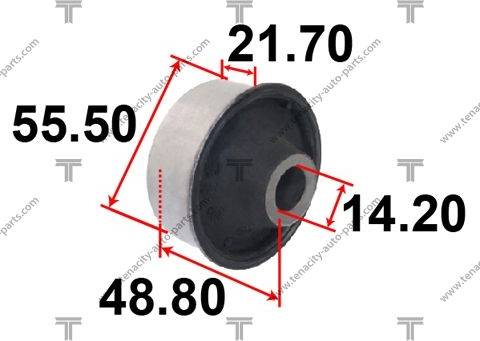 Tenacity AAMPE1002 - Piekare, Šķērssvira autospares.lv