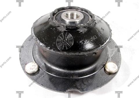 Tenacity ASMBM1003 - Top Strut Mounting www.autospares.lv