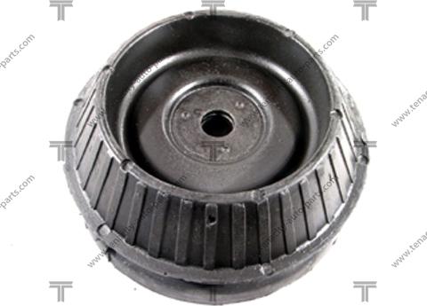 Tenacity ASMFO1021 - Опора стойки амортизатора, подушка www.autospares.lv