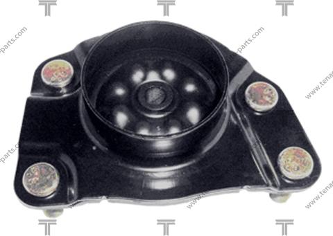 Tenacity ASMJE1001 - Amortizatora statnes balsts www.autospares.lv